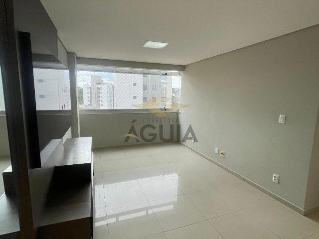 Cobertura para Locação em Belo Horizonte/MG Castelo 3 Quartos