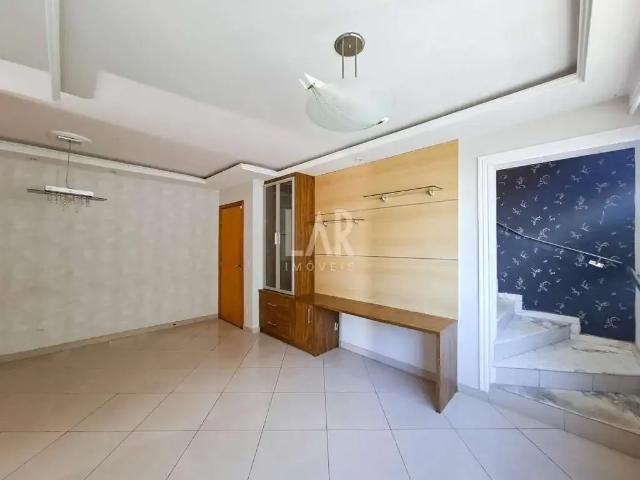 Cobertura para Locação em Belo Horizonte/MG Castelo 4 Quartos