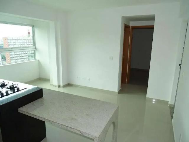 Cobertura para Locação em Belo Horizonte/MG Centro 1 Quartos