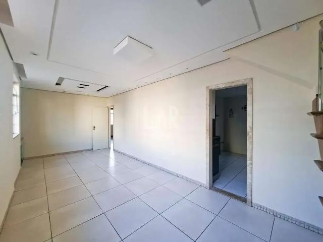 Cobertura para Locação em Belo Horizonte/MG Cidade Nova 3 Quartos