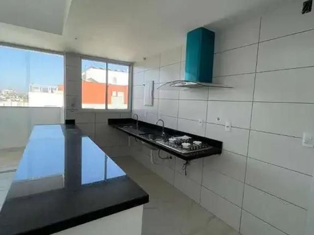 Cobertura para Locação em Belo Horizonte/MG Coração Eucarístico 3 Quartos