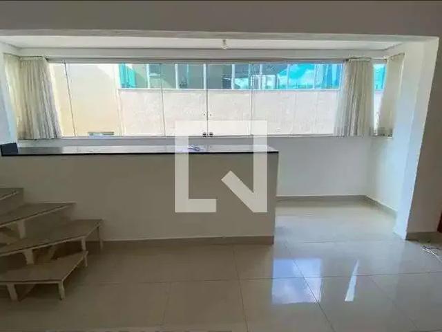Cobertura para Locação em Belo Horizonte/MG Estoril 3 Quartos