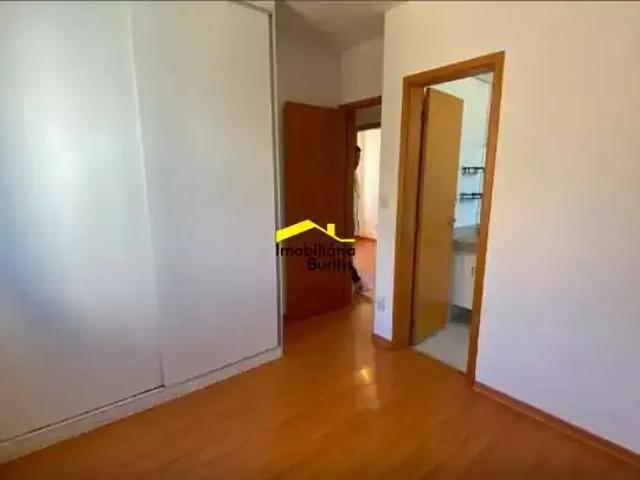 Cobertura para Locação em Belo Horizonte/MG Estoril 3 Quartos