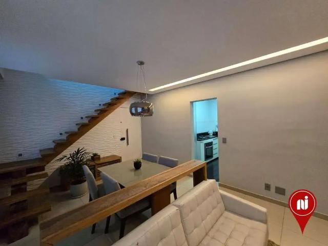 Cobertura para Locação em Belo Horizonte/MG Estoril 4 Quartos
