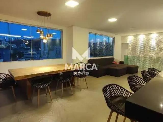 Cobertura para Locação em Belo Horizonte/MG Estoril 4 Quartos