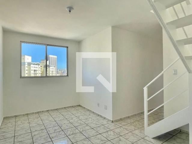 Cobertura para Locação em Belo Horizonte/MG Fernão Dias 3 Quartos