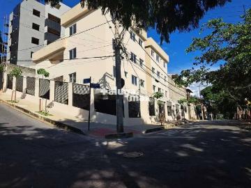 Cobertura para Locação em Belo Horizonte/MG Havaí 2 Quartos