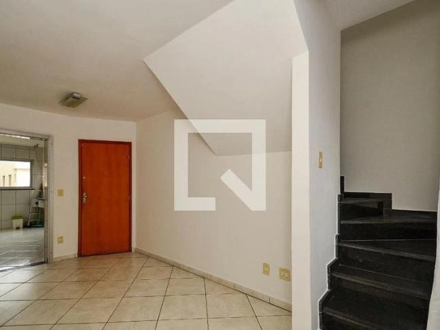 Cobertura para Locação em Belo Horizonte/MG Ipiranga 4 Quartos