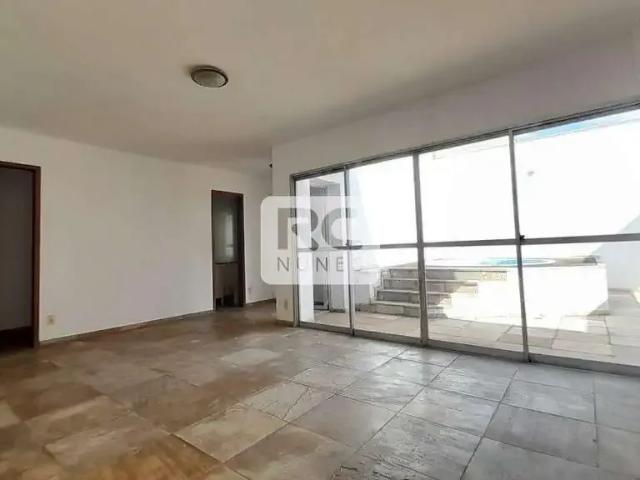 Cobertura para Locação em Belo Horizonte/MG Ipiranga 3 Quartos