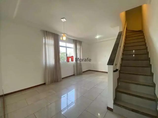 Cobertura para Locação em Belo Horizonte/MG Itapoã 4 Quartos