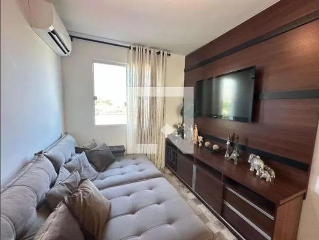 Cobertura para Locação em Belo Horizonte/MG Itapoã 4 Quartos