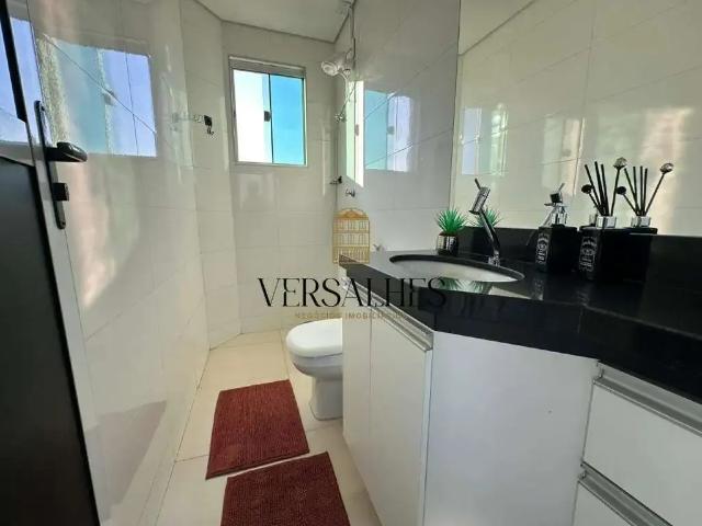 Cobertura para Locação em Belo Horizonte/MG Itapoã 4 Quartos