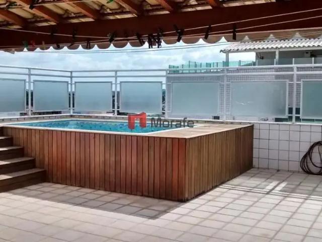 Cobertura para Locação em Belo Horizonte/MG Itapoã 2 Quartos