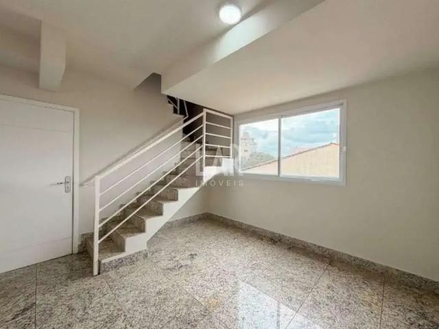 Cobertura para Locação em Belo Horizonte/MG Itapoã 3 Quartos