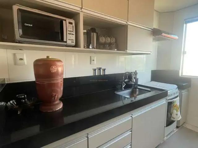 Cobertura para Locação em Belo Horizonte/MG Itapoã 3 Quartos