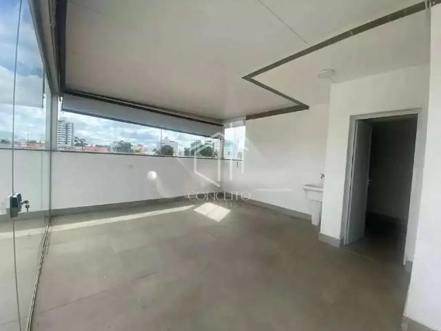 Cobertura para Locação em Belo Horizonte/MG Itapoã 3 Quartos
