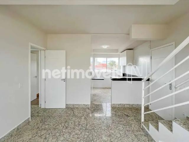 Cobertura para Locação em Belo Horizonte/MG Itapoã 3 Quartos