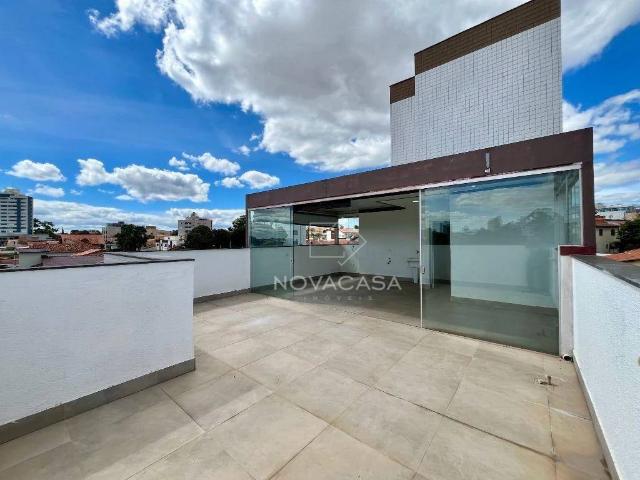 Cobertura para Locação em Belo Horizonte/MG Itapoã 3 Quartos