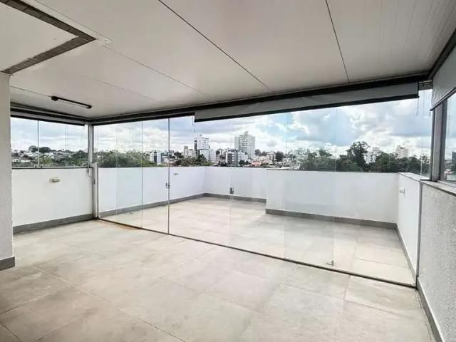 Cobertura para Locação em Belo Horizonte/MG Itapoã 3 Quartos