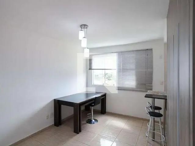 Cobertura para Locação em Belo Horizonte/MG Jaqueline 2 Quartos