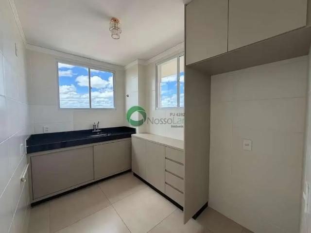 Cobertura para Locação em Belo Horizonte/MG Juliana 3 Quartos