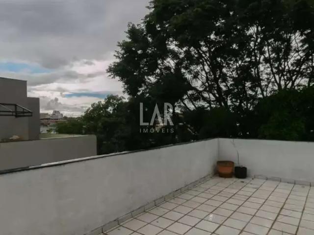 Cobertura para Locação em Belo Horizonte/MG Liberdade 3 Quartos