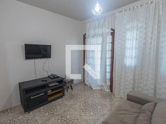 Cobertura para Locação em Belo Horizonte/MG Mantiqueira 3 Quartos