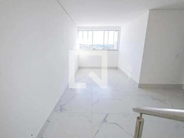 Cobertura para Locação em Belo Horizonte/MG Manacás 3 Quartos