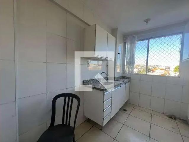 Cobertura para Locação em Belo Horizonte/MG Novo Glória 3 Quartos