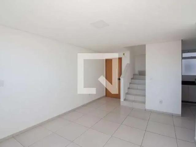 Cobertura para Locação em Belo Horizonte/MG Ouro Preto 2 Quartos