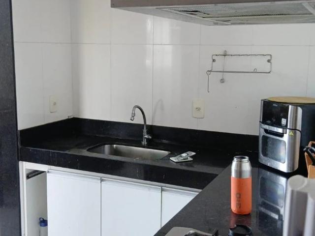 Cobertura para Locação em Belo Horizonte/MG Ouro Preto 3 Quartos