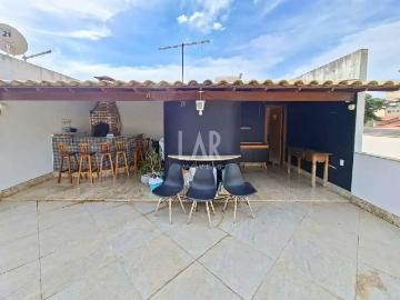 Cobertura para Locação em Belo Horizonte/MG Ouro Preto 3 Quartos
