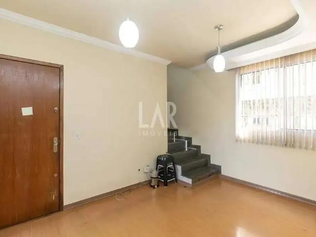 Cobertura para Locação em Belo Horizonte/MG Ouro Preto 3 Quartos