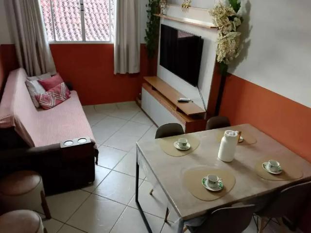 Cobertura para Locação em Belo Horizonte/MG Ouro Preto 3 Quartos