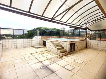 Cobertura para Locação em Belo Horizonte/MG Ouro Preto 4 Quartos