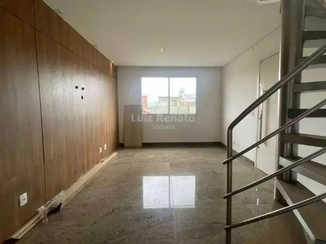 Cobertura para Locação em Belo Horizonte/MG Padre Eustáquio 3 Quartos