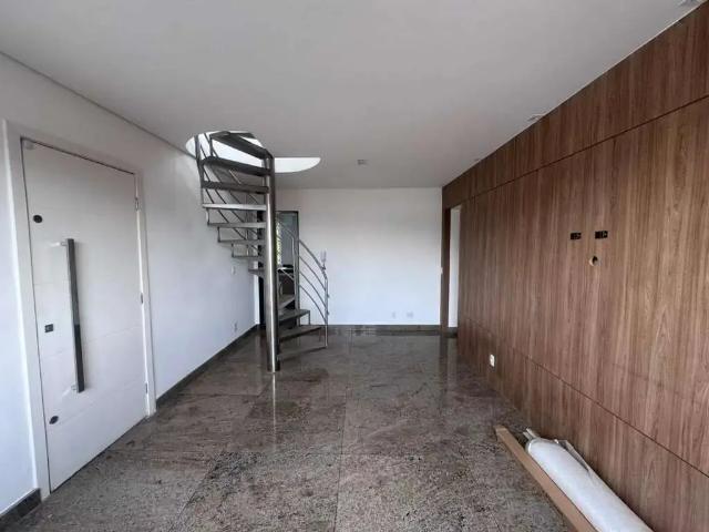 Cobertura para Locação em Belo Horizonte/MG Padre Eustáquio 3 Quartos