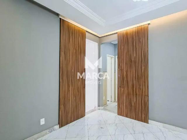 Cobertura para Locação em Belo Horizonte/MG Palmares 4 Quartos