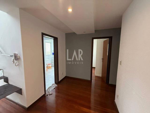 Cobertura para Locação em Belo Horizonte/MG Palmares 3 Quartos