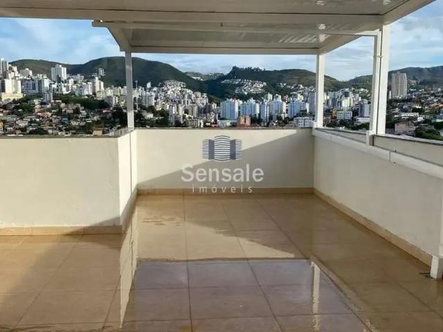 Cobertura para Locação em Belo Horizonte/MG Palmeiras 2 Quartos