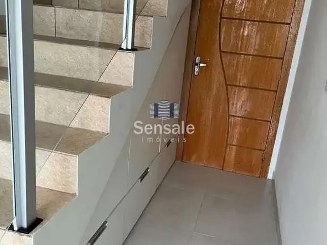 Cobertura para Locação em Belo Horizonte/MG Palmeiras 2 Quartos