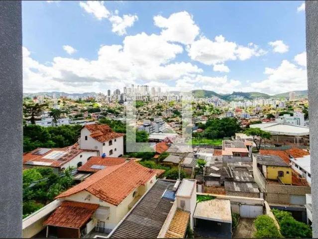 Cobertura para Locação em Belo Horizonte/MG Parque São José 2 Quartos