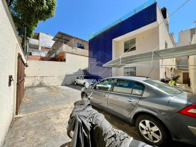 Cobertura para Locação em Belo Horizonte/MG Planalto 2 Quartos