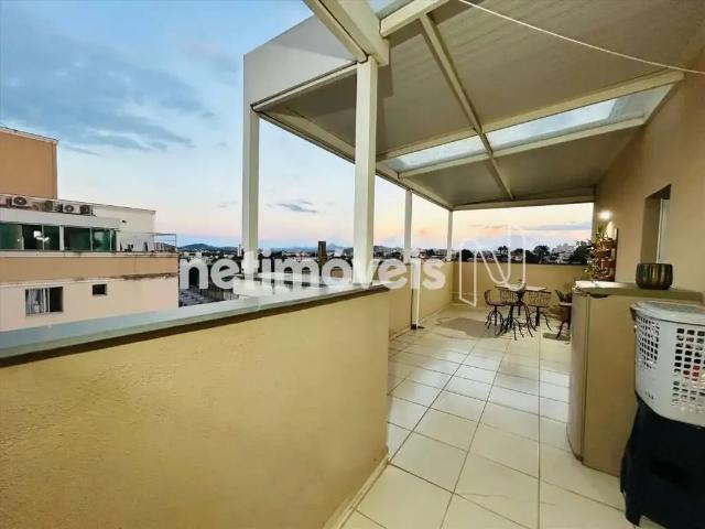 Cobertura para Locação em Belo Horizonte/MG Planalto 2 Quartos