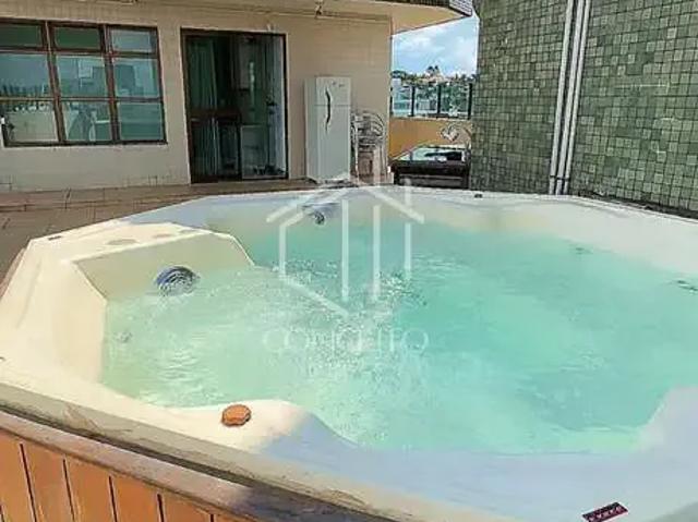 Cobertura para Locação em Belo Horizonte/MG São José 4 Quartos