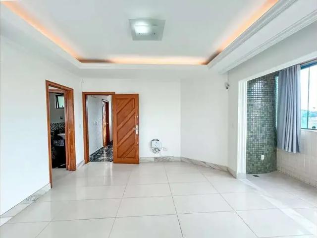 Cobertura para Locação em Belo Horizonte/MG São José 3 Quartos
