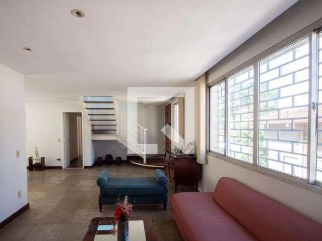 Cobertura para Locação em Belo Horizonte/MG São José 3 Quartos