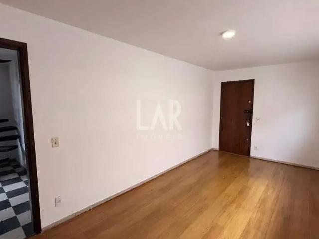 Cobertura para Locação em Belo Horizonte/MG Vila Novo São Lucas 4 Quartos