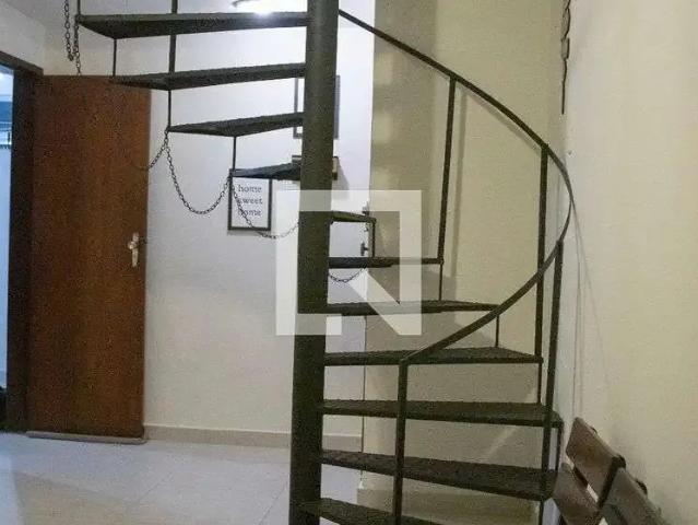 Cobertura para Locação em Belo Horizonte/MG São Lucas 5 Quartos