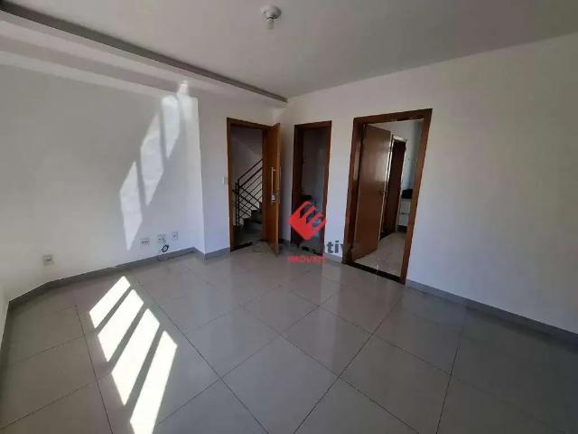 Cobertura para Locação em Belo Horizonte/MG São Luiz 4 Quartos